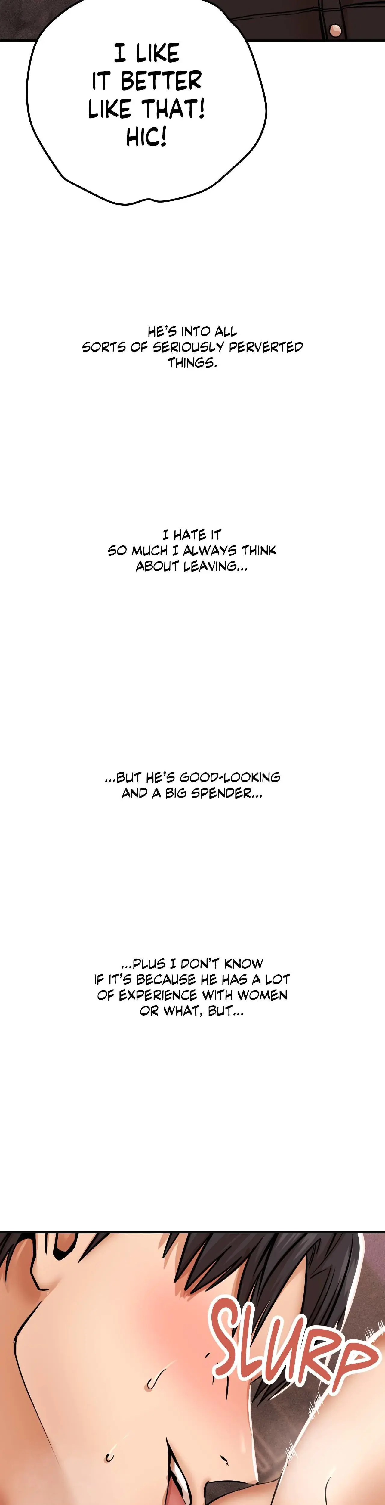True Or False Chapter 17 - Page 5