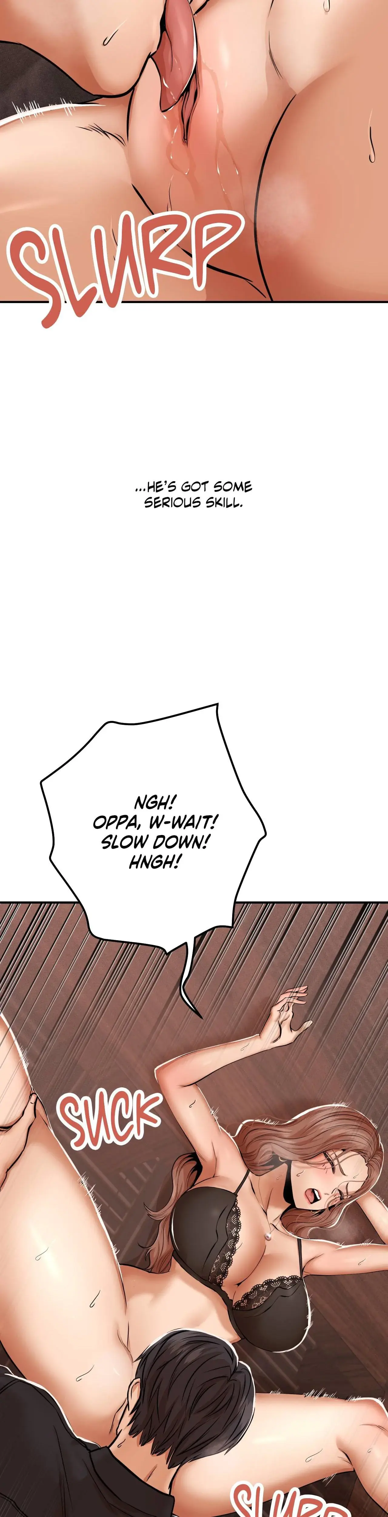 True Or False Chapter 17 - Page 6