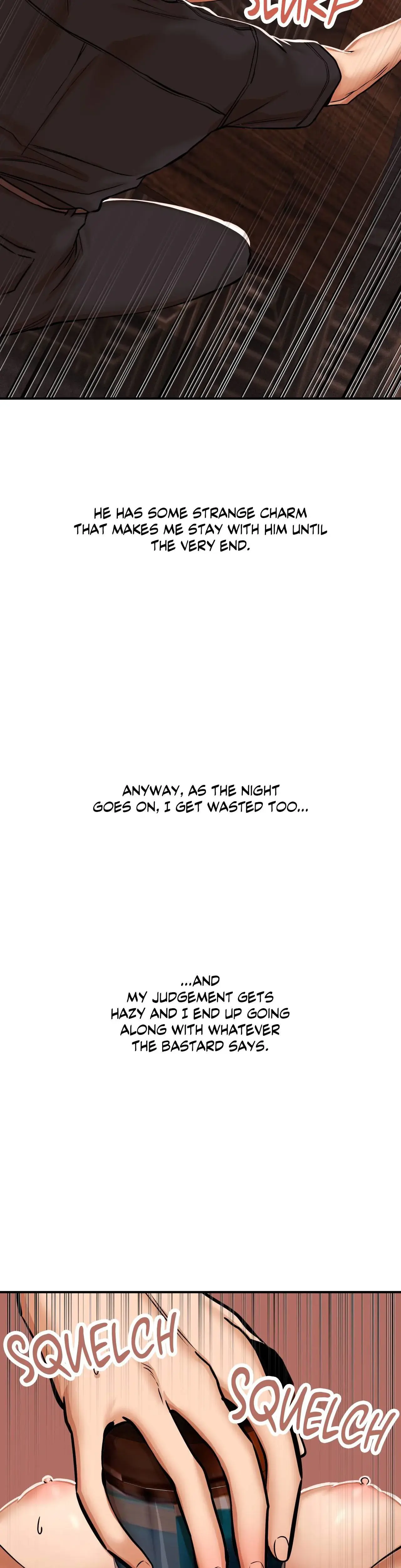 True Or False Chapter 17 - Page 7