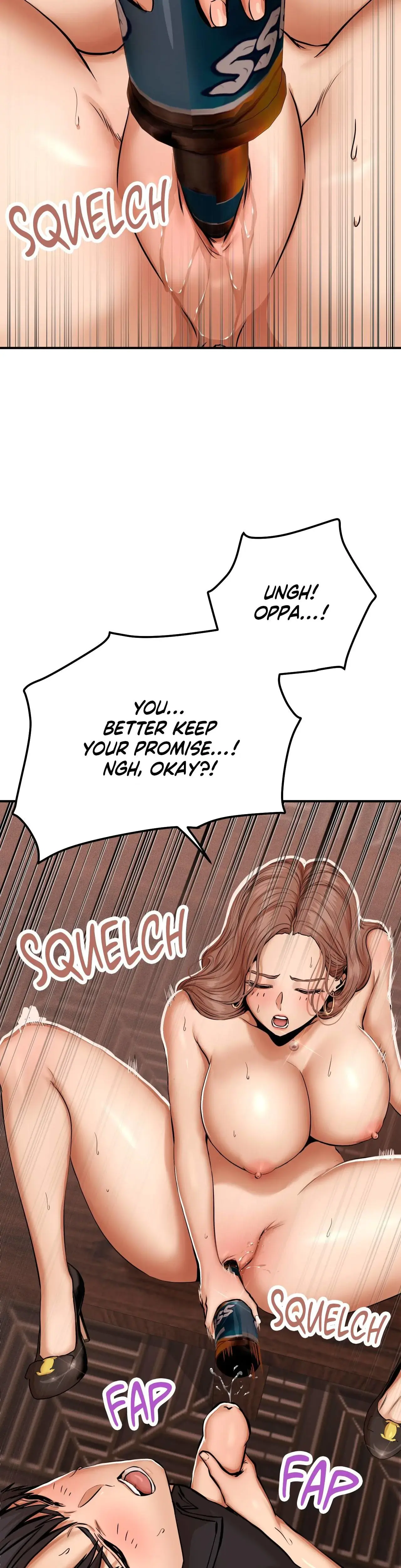 True Or False Chapter 17 - Page 8