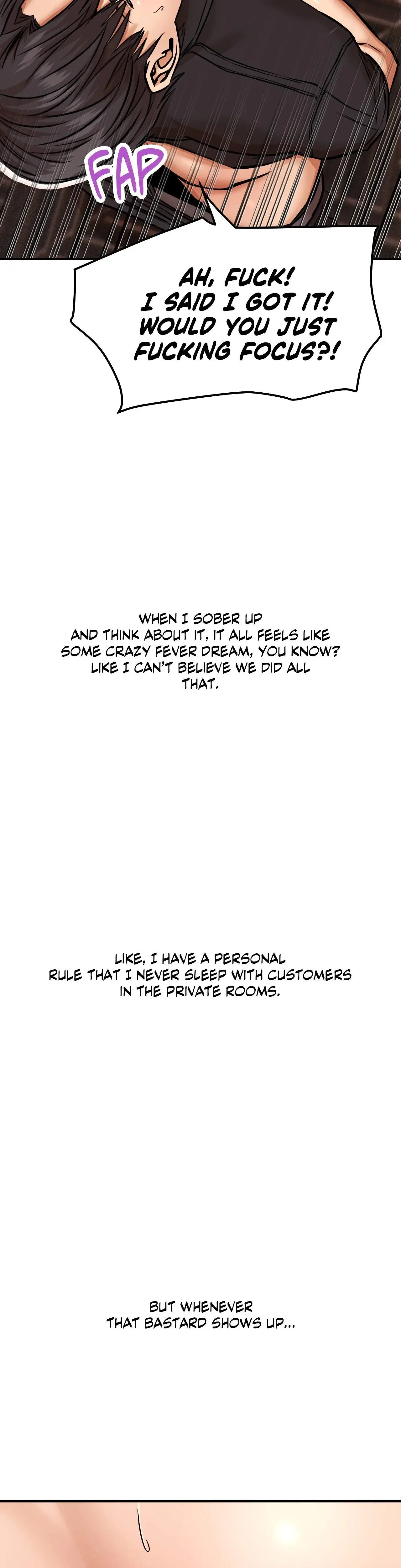 True Or False Chapter 17 - Page 9