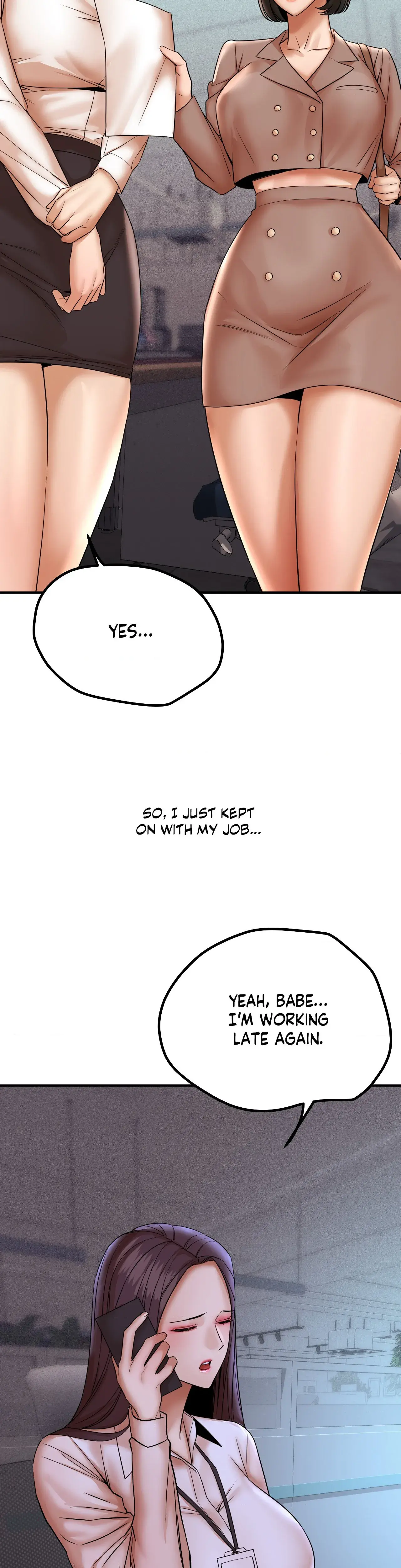 True Or False Chapter 170 - Page 10