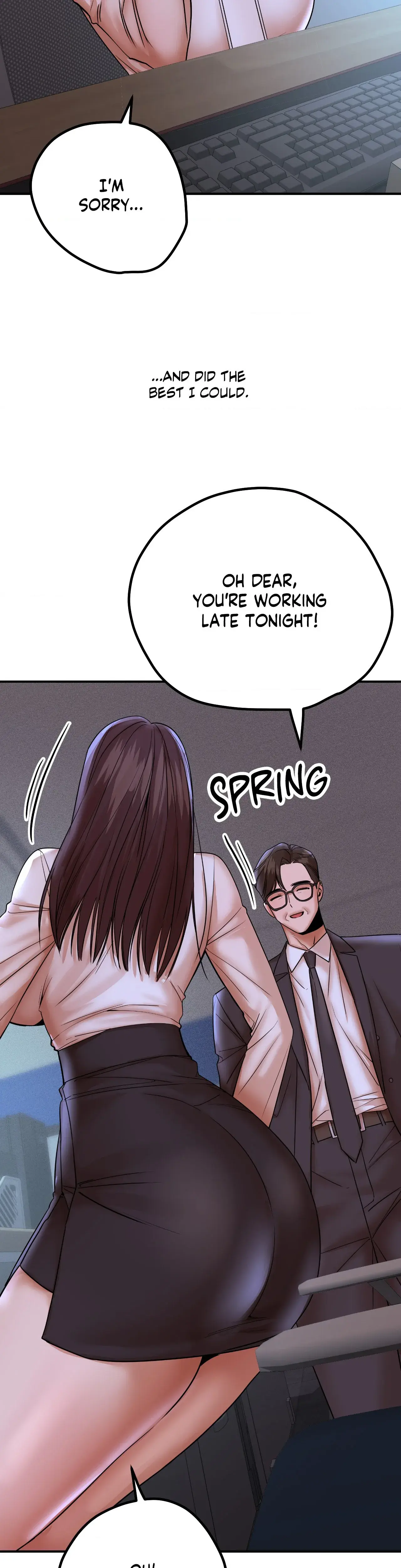 True Or False Chapter 170 - Page 11