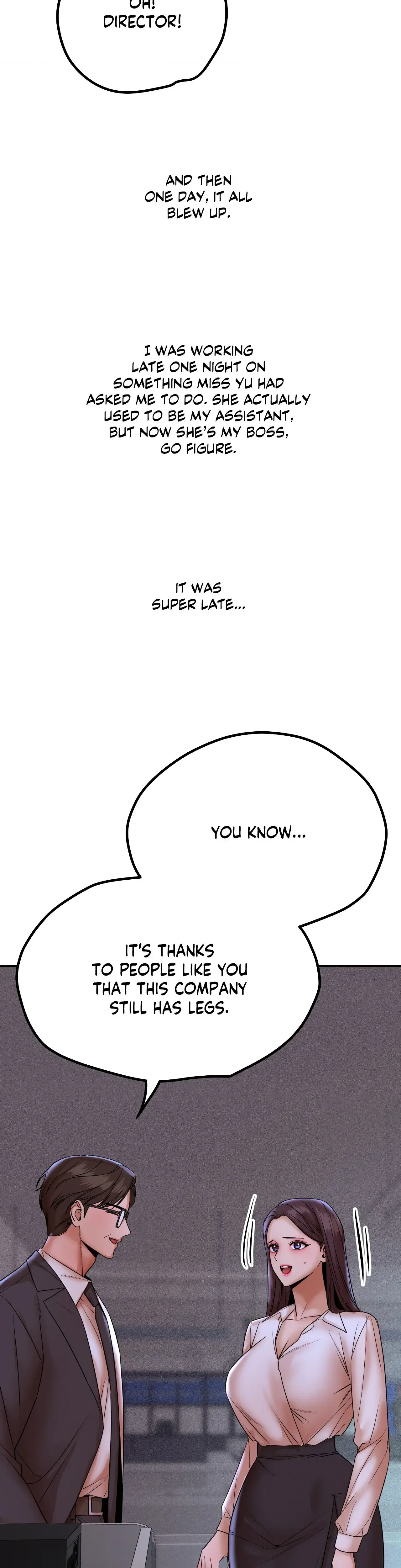 True Or False Chapter 170 - Page 12