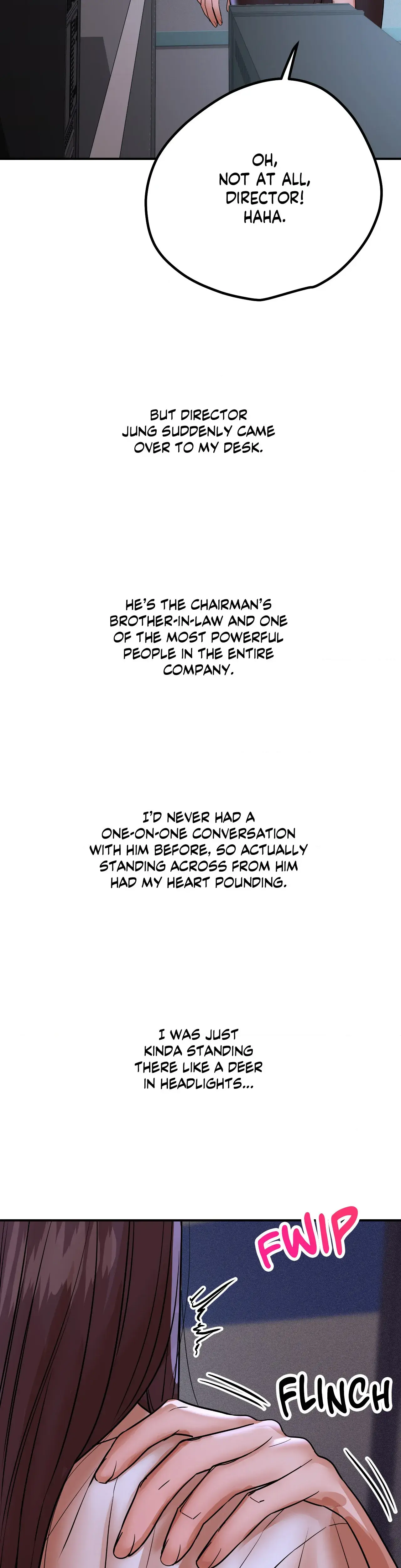 True Or False Chapter 170 - Page 13