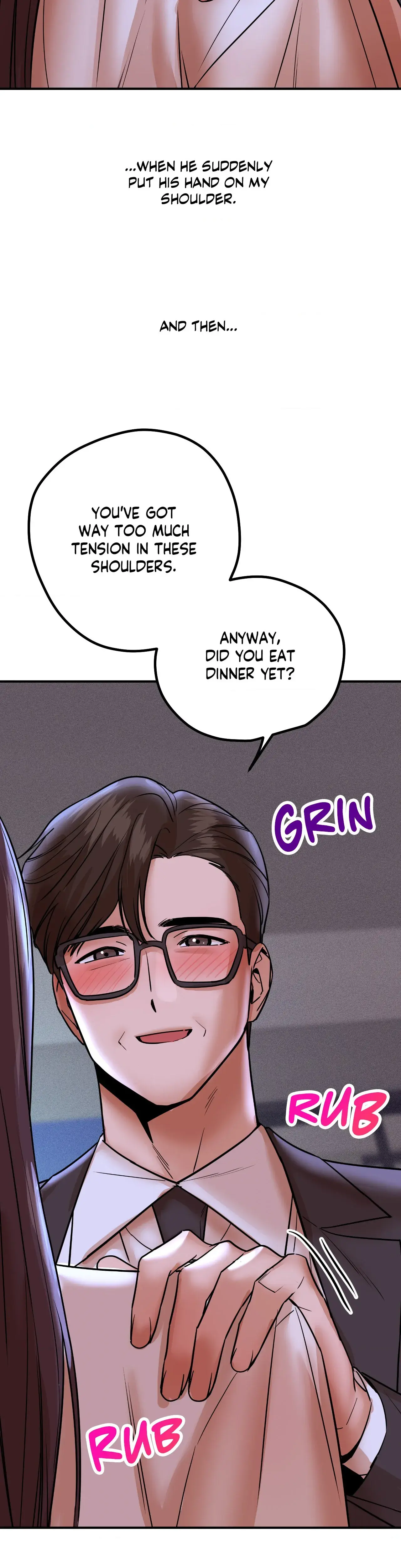 True Or False Chapter 170 - Page 14