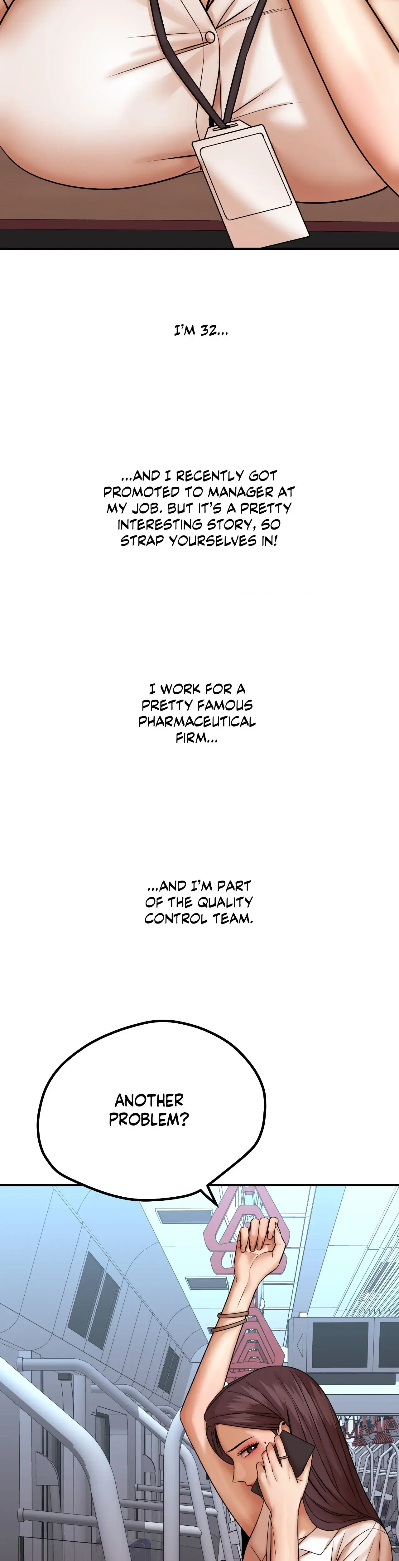 True Or False Chapter 170 - Page 2