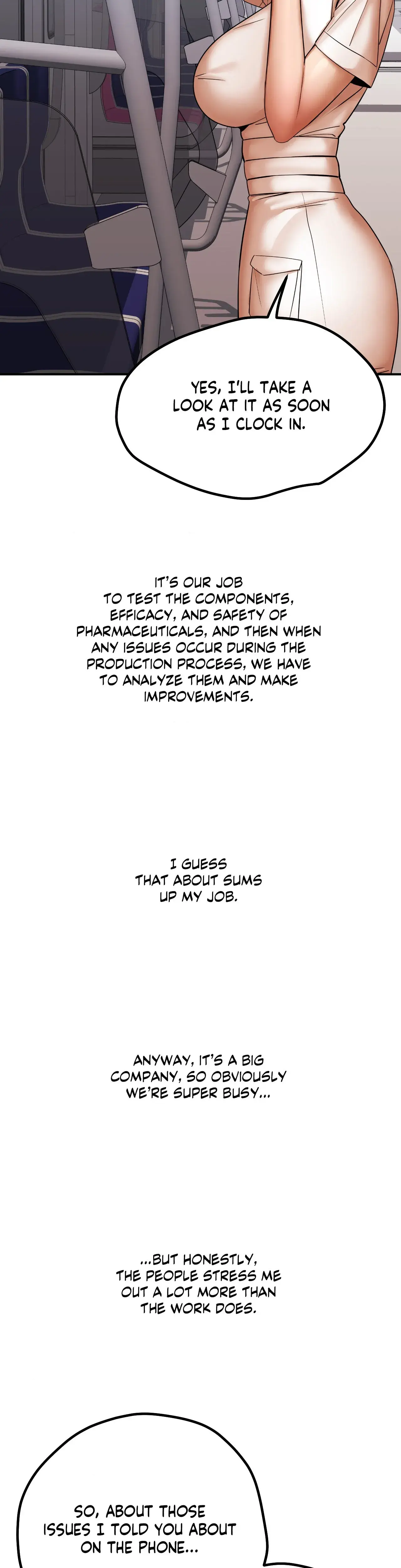 True Or False Chapter 170 - Page 3