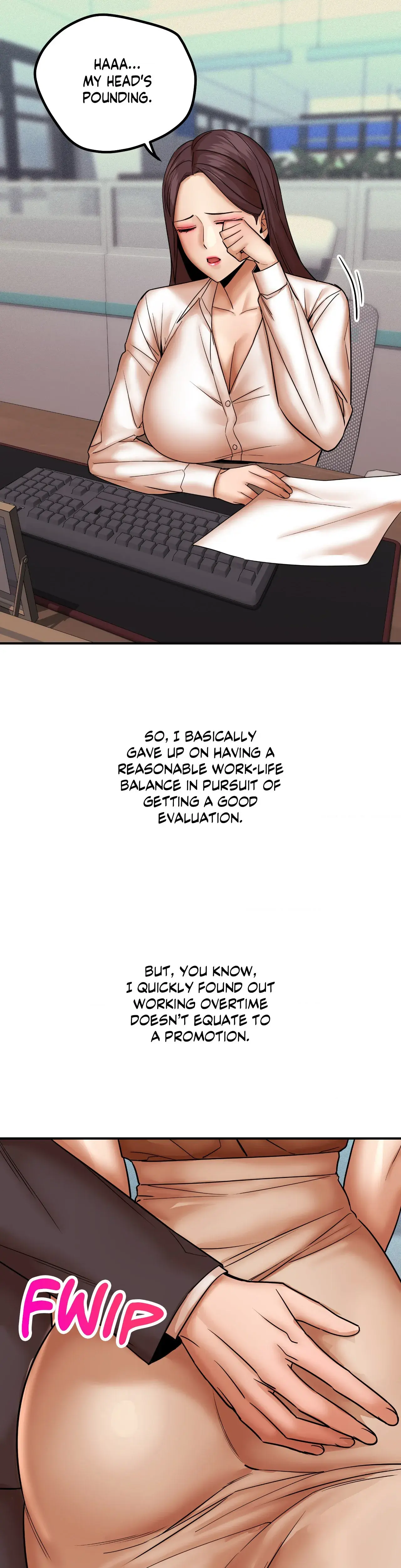 True Or False Chapter 170 - Page 6