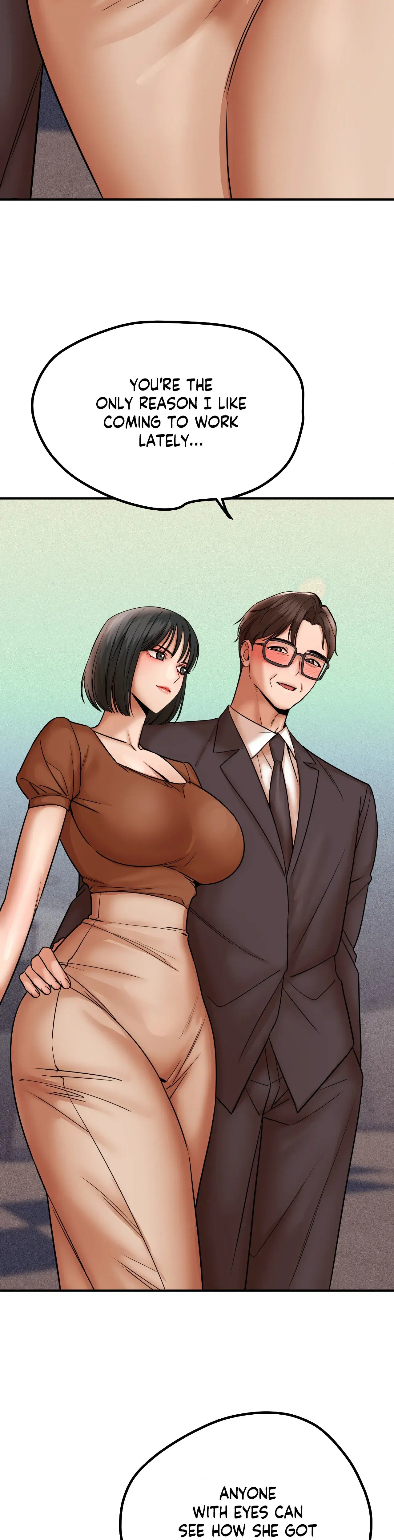 True Or False Chapter 170 - Page 7