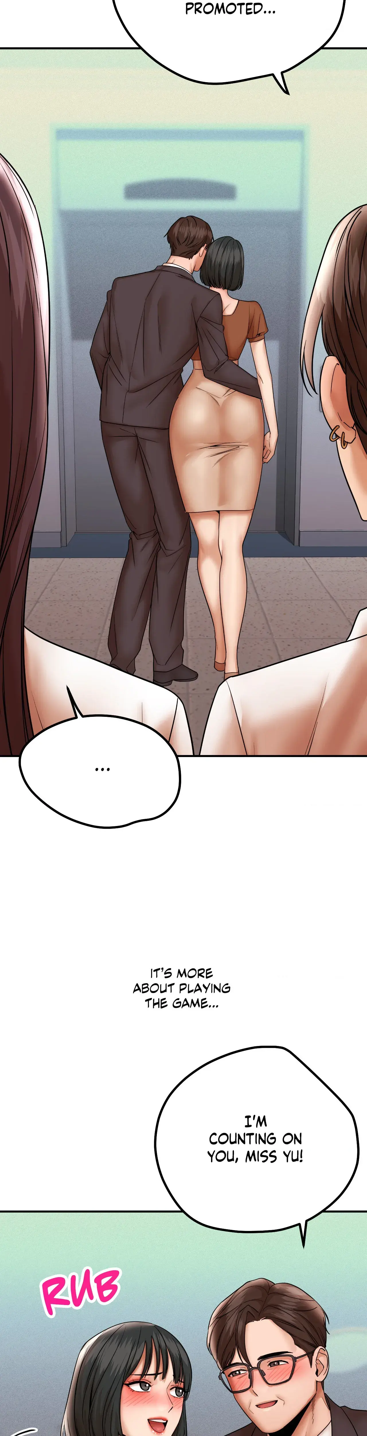 True Or False Chapter 170 - Page 8