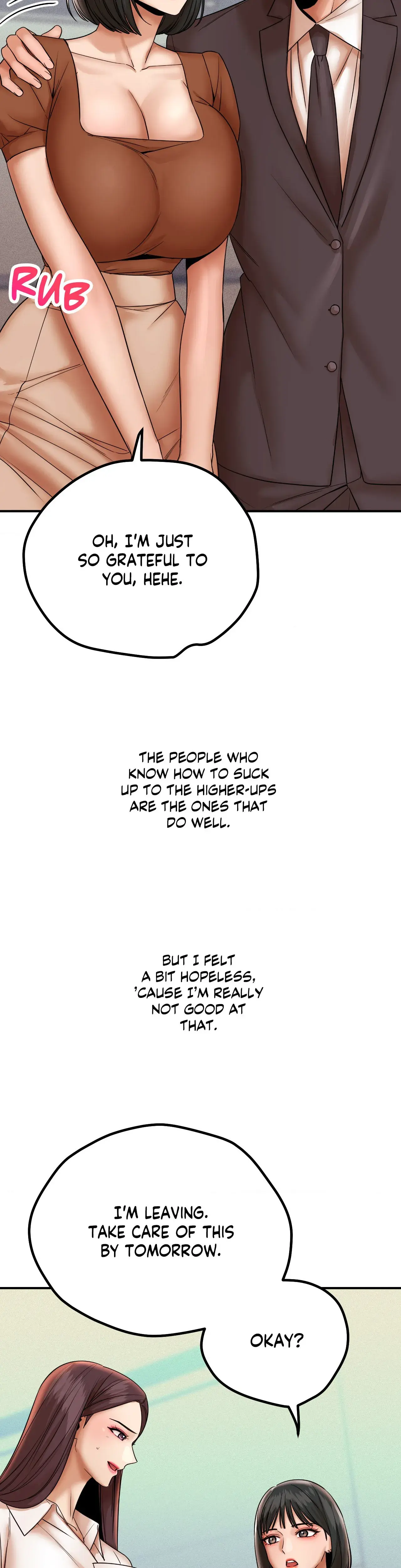 True Or False Chapter 170 - Page 9