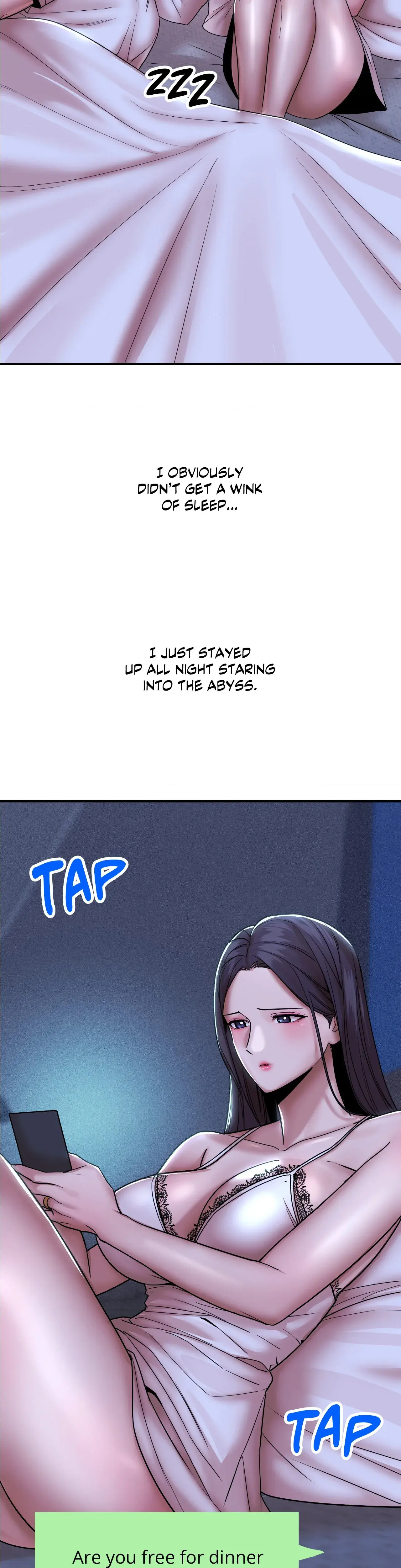 True Or False Chapter 171 - Page 14