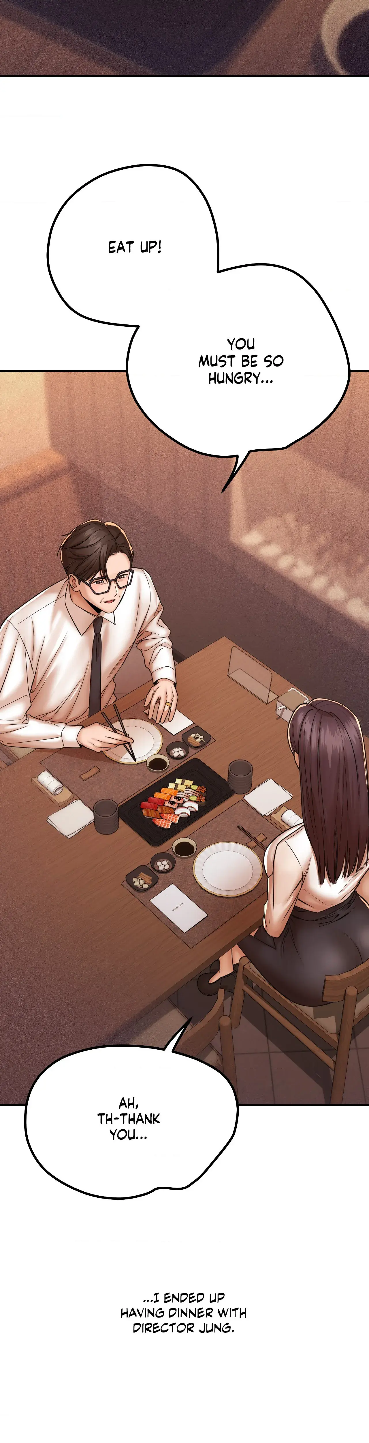 True Or False Chapter 171 - Page 2
