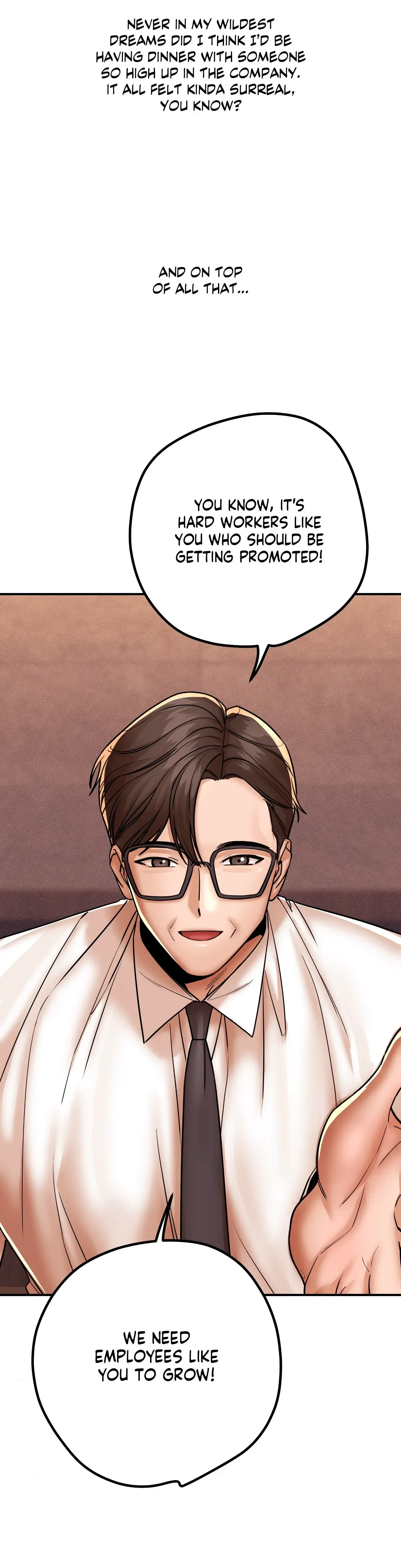 True Or False Chapter 171 - Page 3
