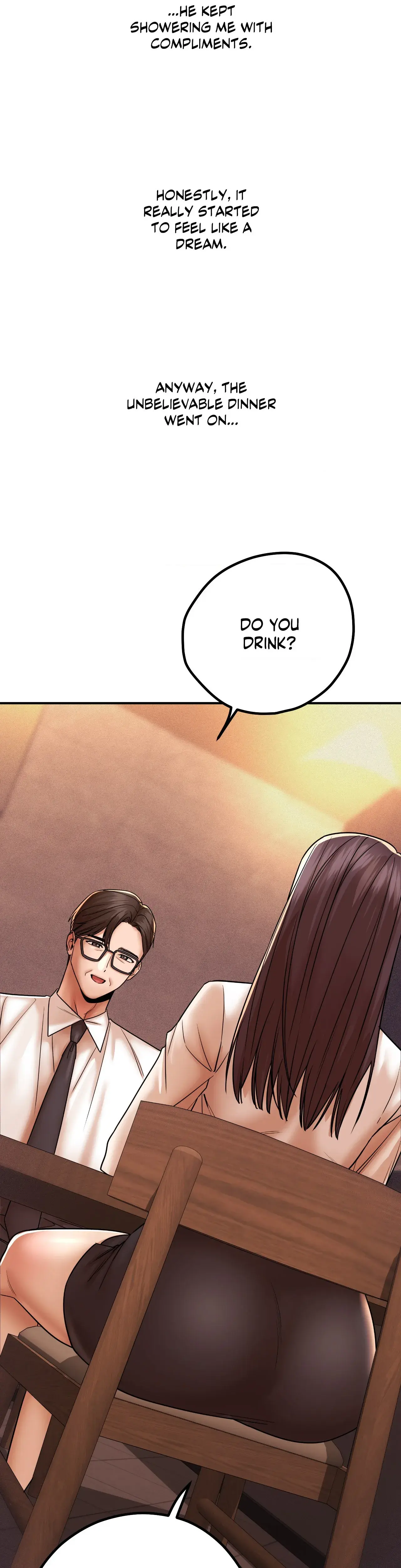 True Or False Chapter 171 - Page 4