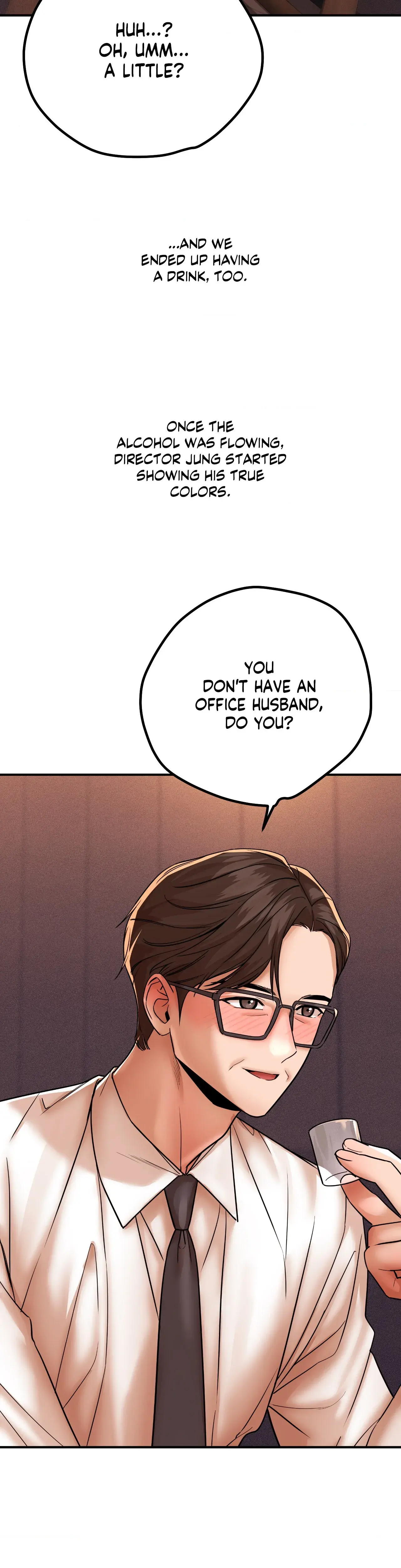 True Or False Chapter 171 - Page 5