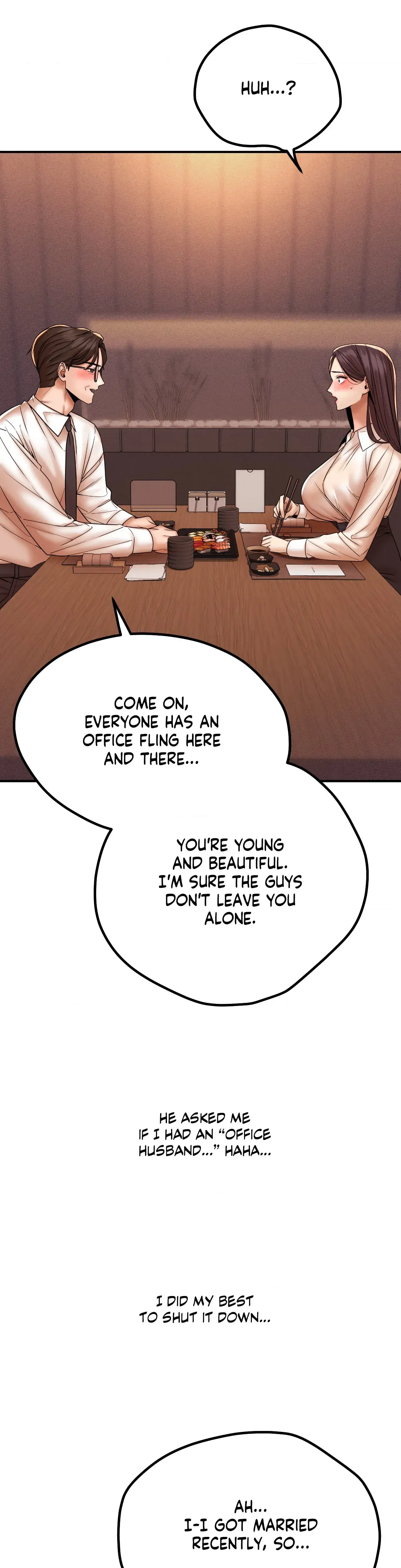 True Or False Chapter 171 - Page 6