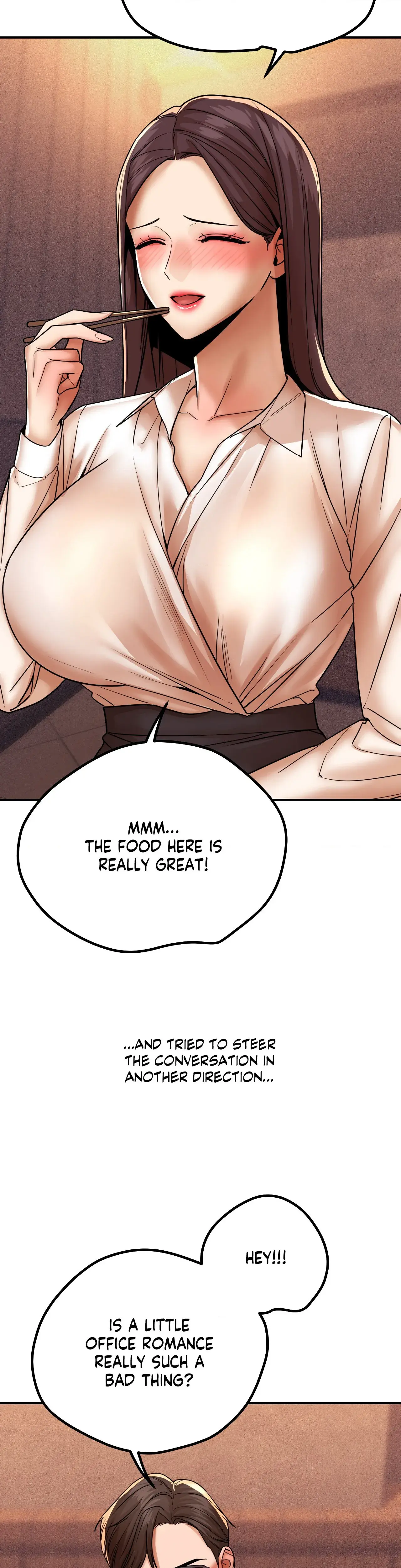 True Or False Chapter 171 - Page 7