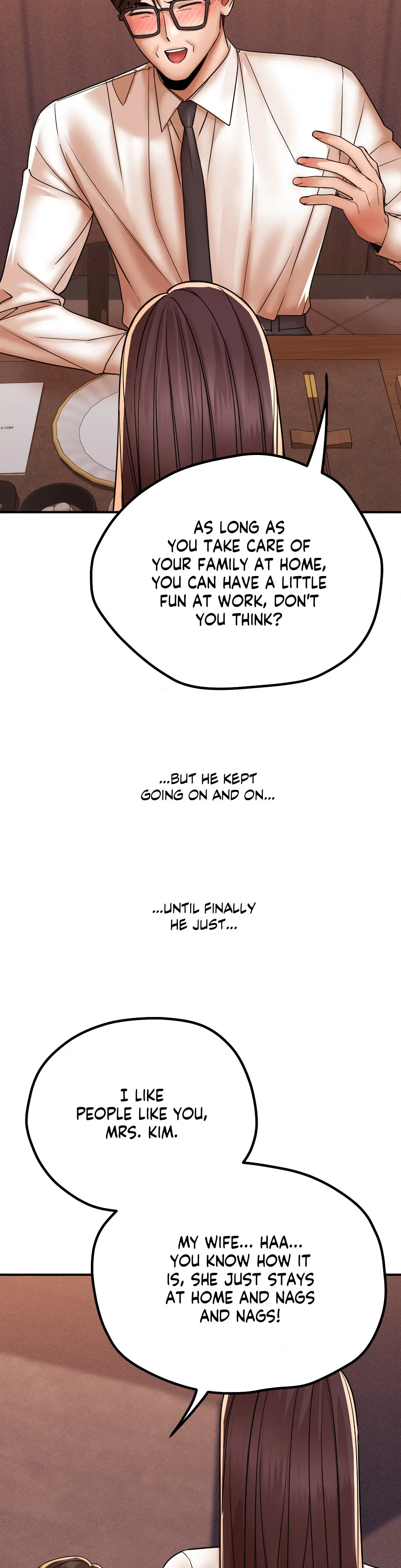 True Or False Chapter 171 - Page 8