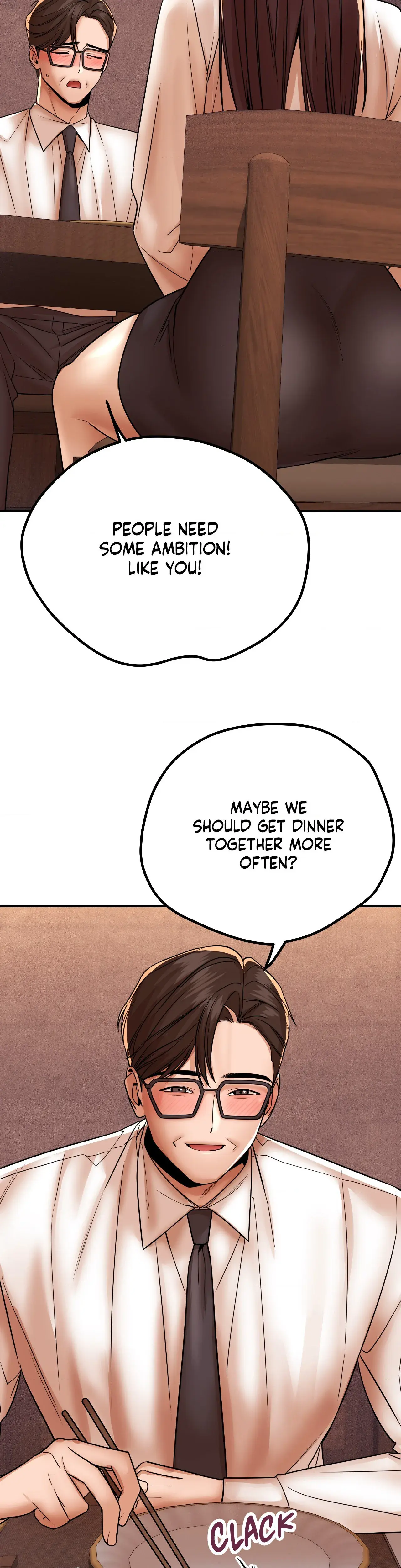True Or False Chapter 171 - Page 9