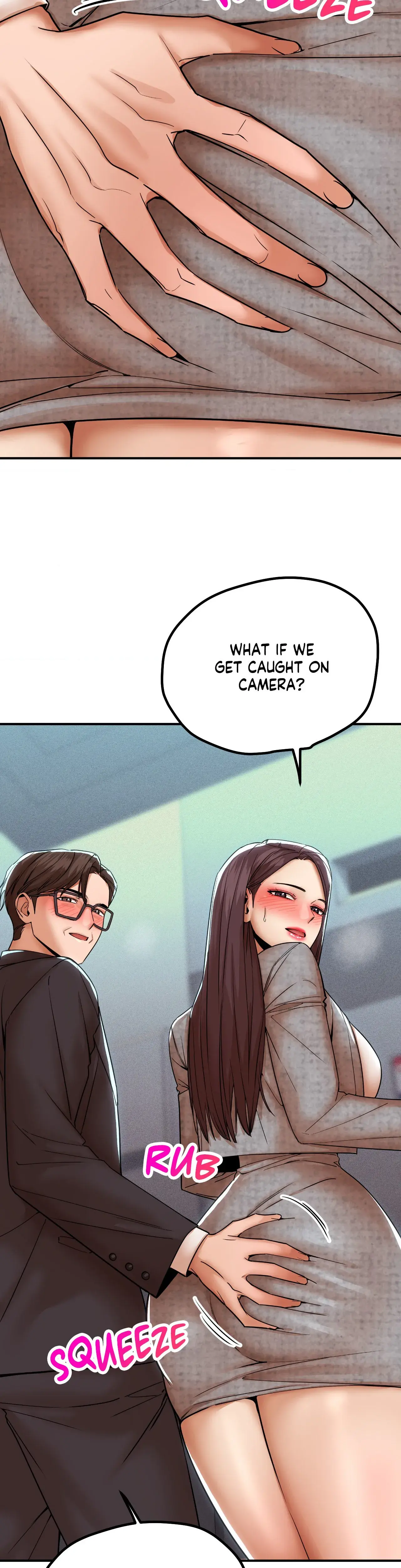 True Or False Chapter 172 - Page 10
