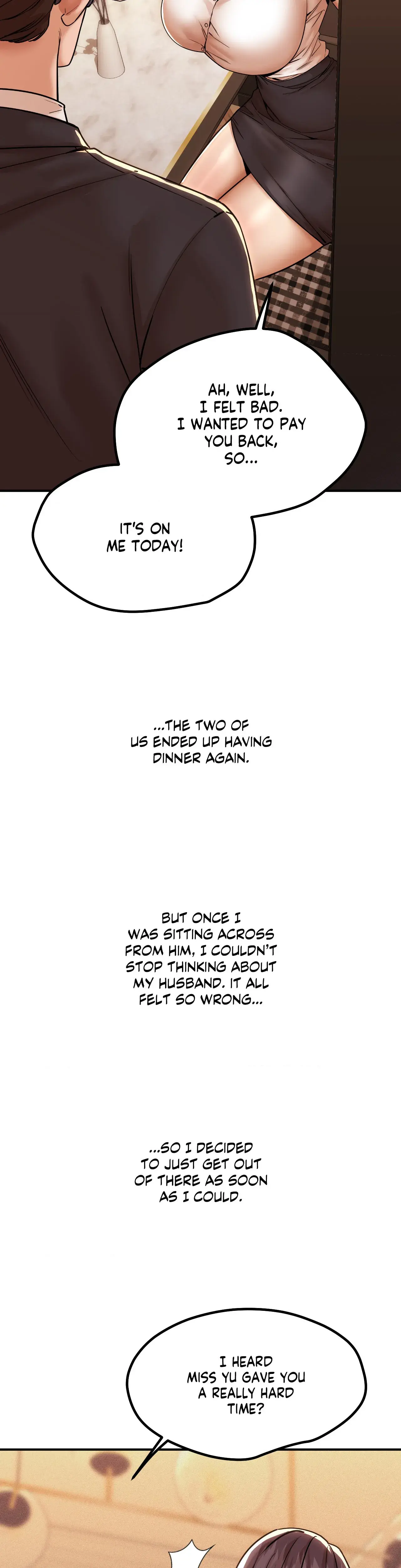 True Or False Chapter 172 - Page 2