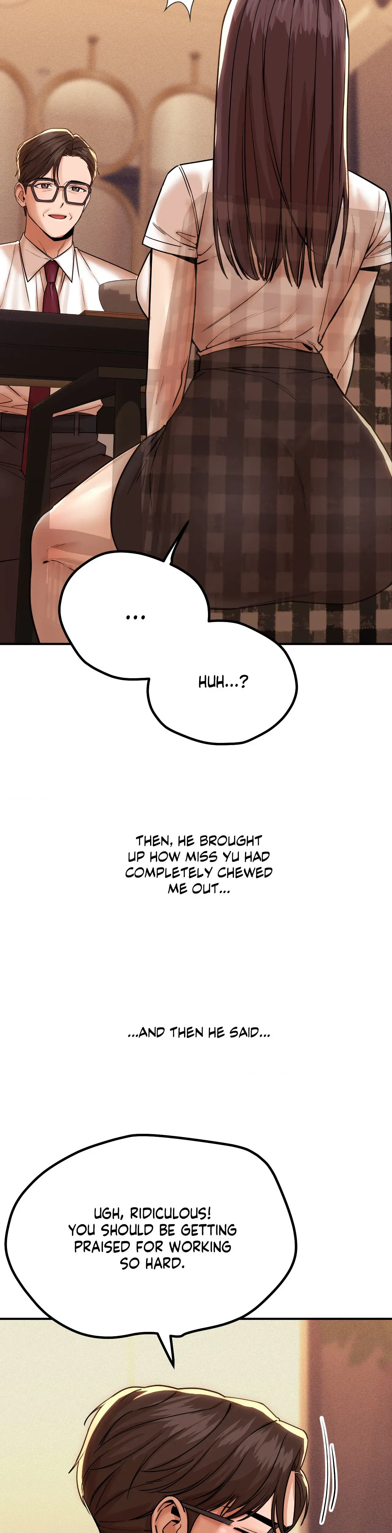 True Or False Chapter 172 - Page 3