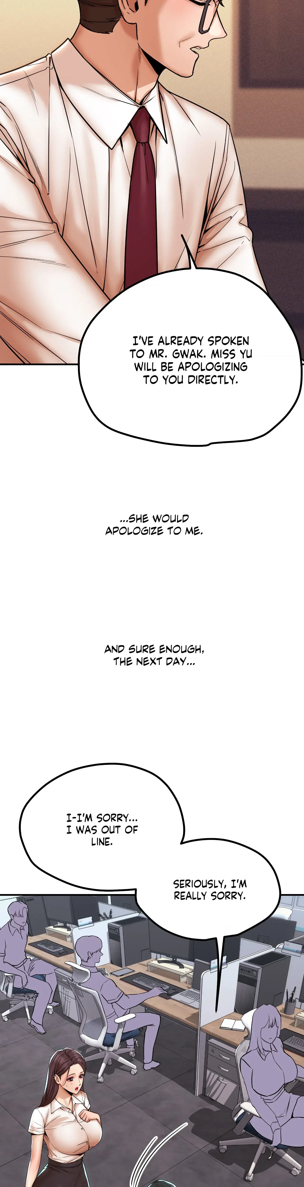 True Or False Chapter 172 - Page 4