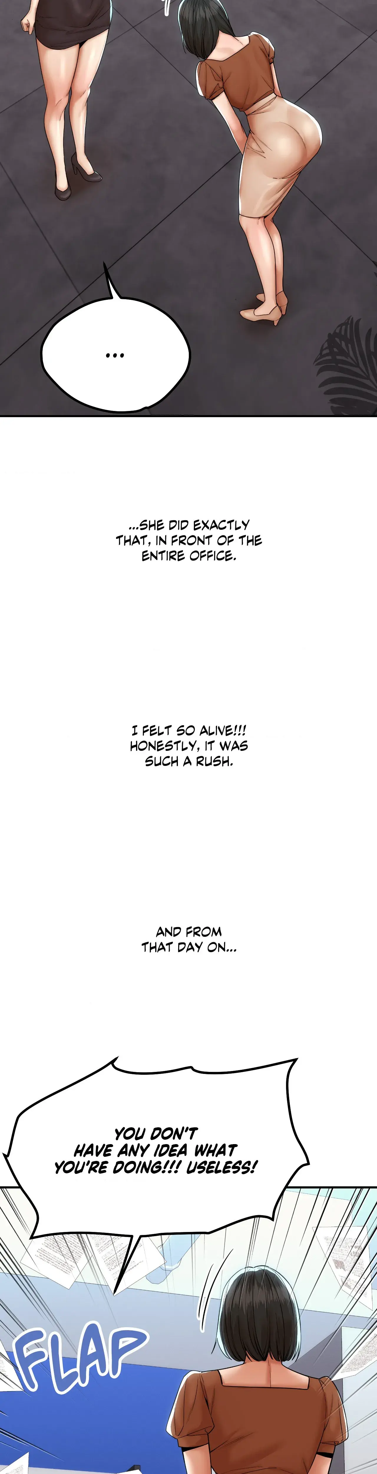 True Or False Chapter 172 - Page 5