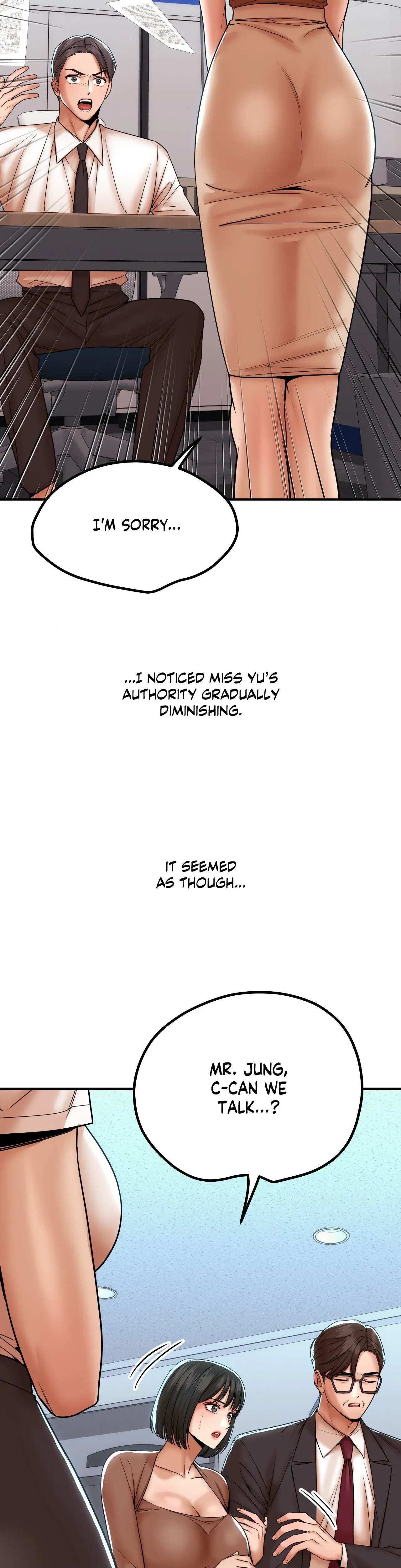 True Or False Chapter 172 - Page 6