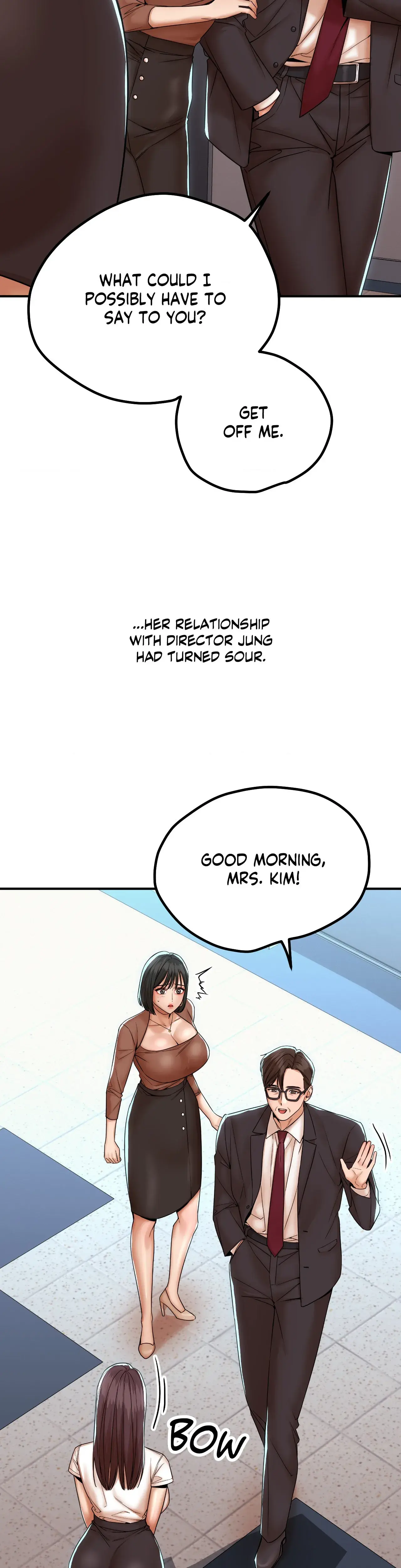 True Or False Chapter 172 - Page 7