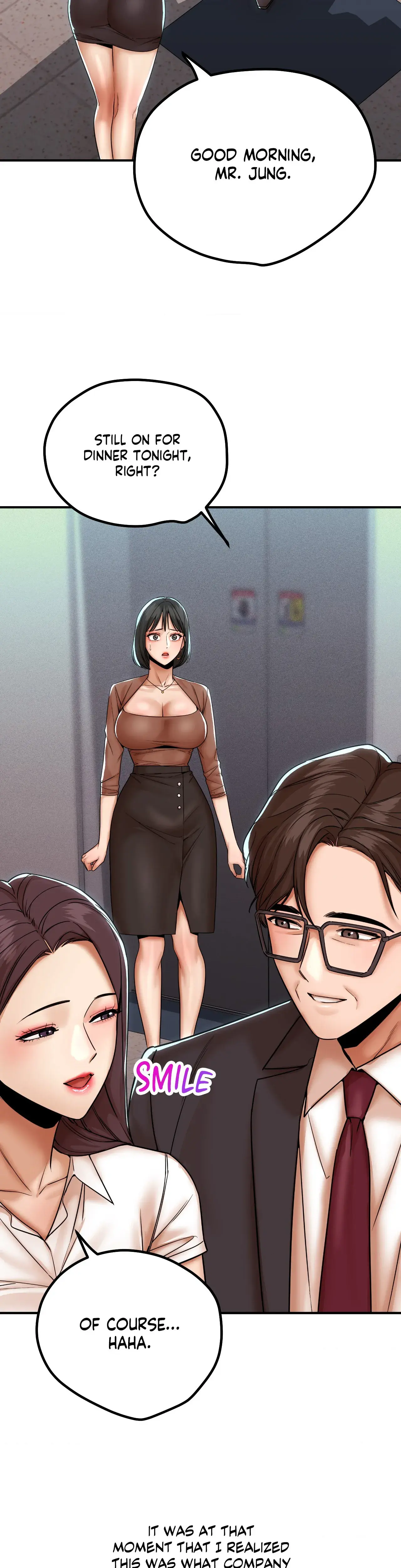 True Or False Chapter 172 - Page 8