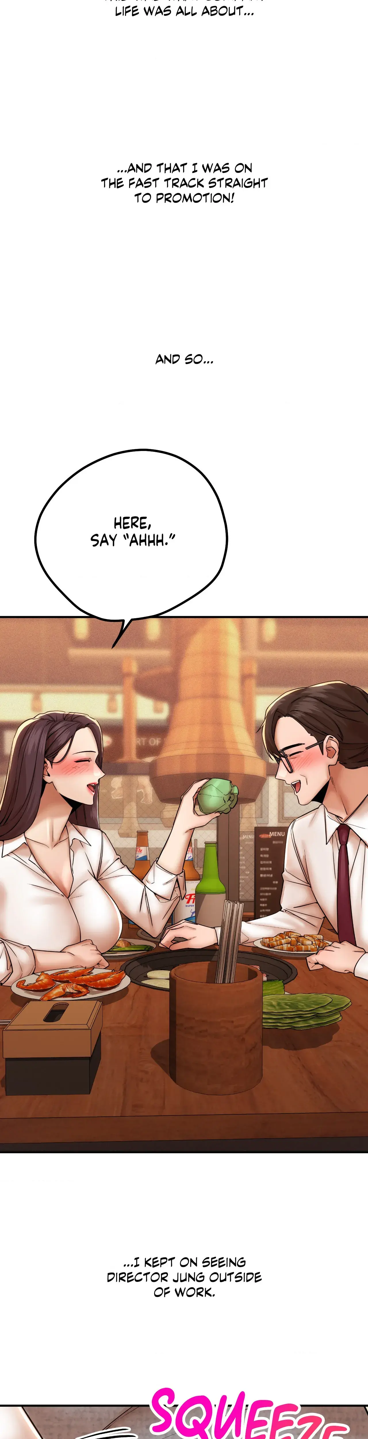 True Or False Chapter 172 - Page 9