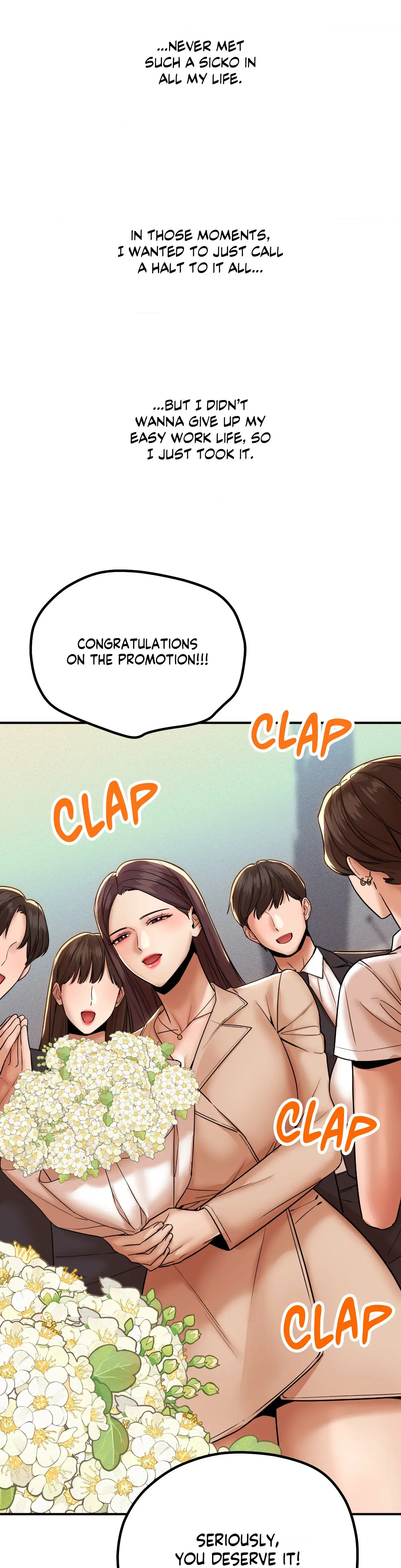 True Or False Chapter 173 - Page 11