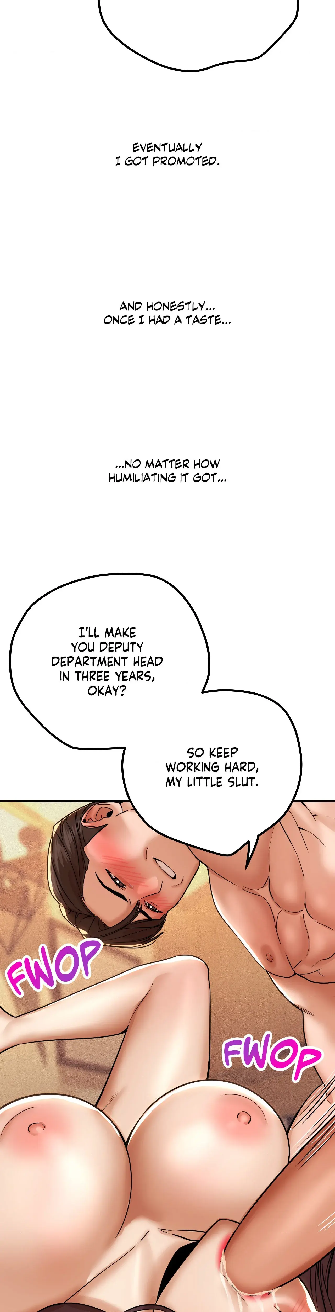True Or False Chapter 173 - Page 12