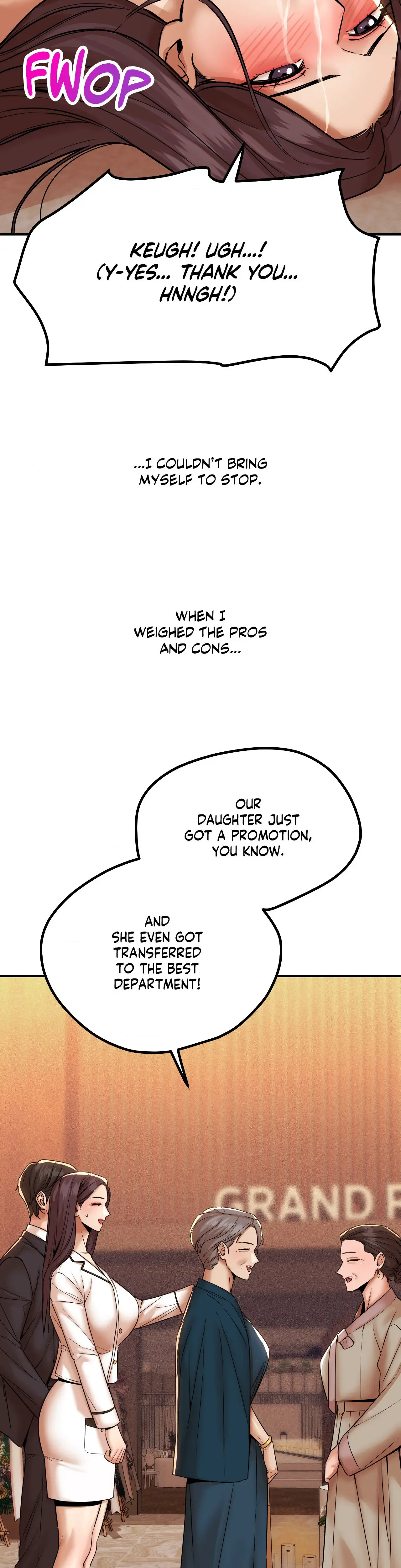 True Or False Chapter 173 - Page 13