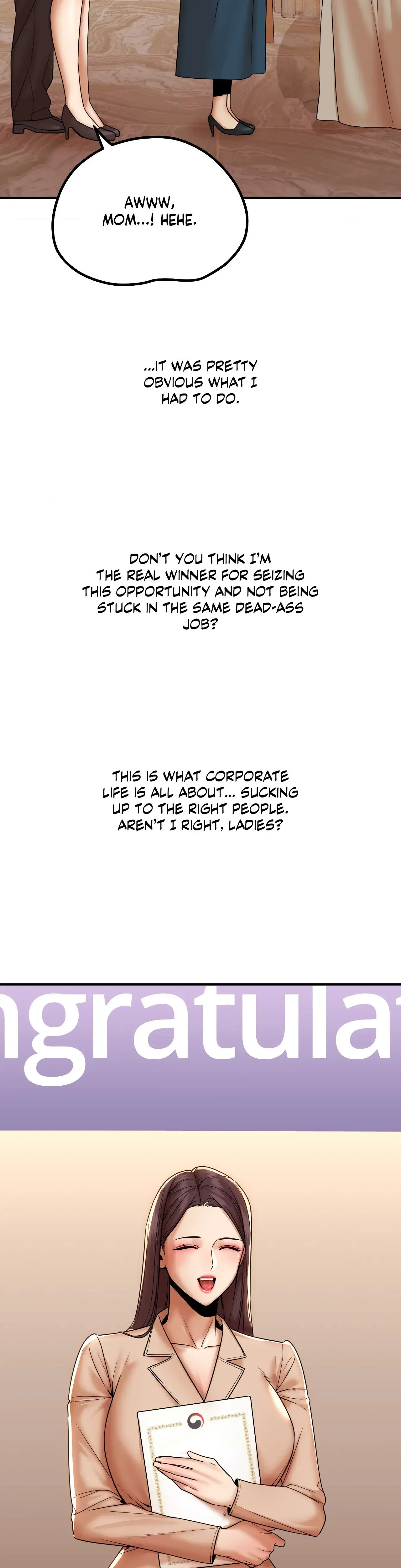 True Or False Chapter 173 - Page 14