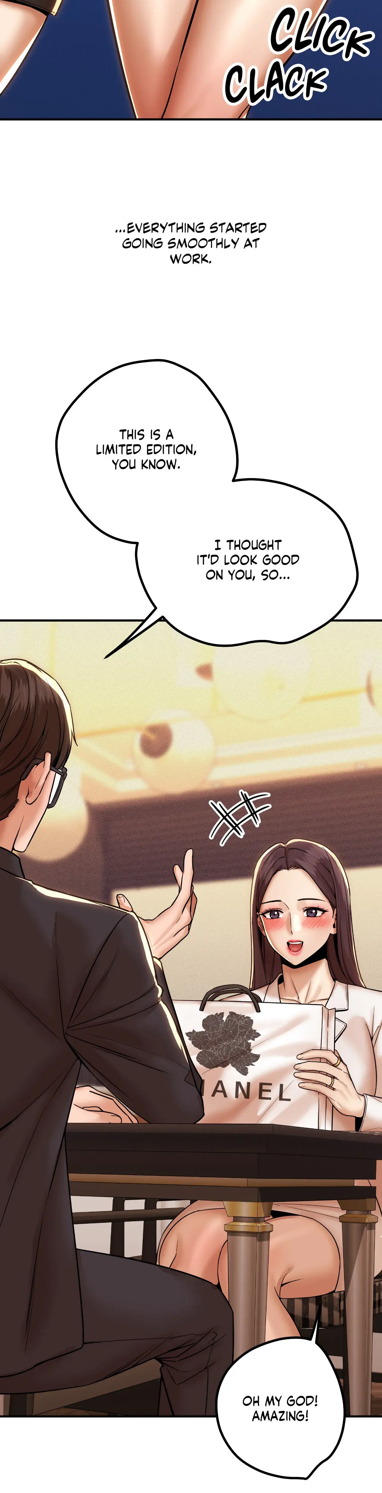 True Or False Chapter 173 - Page 3