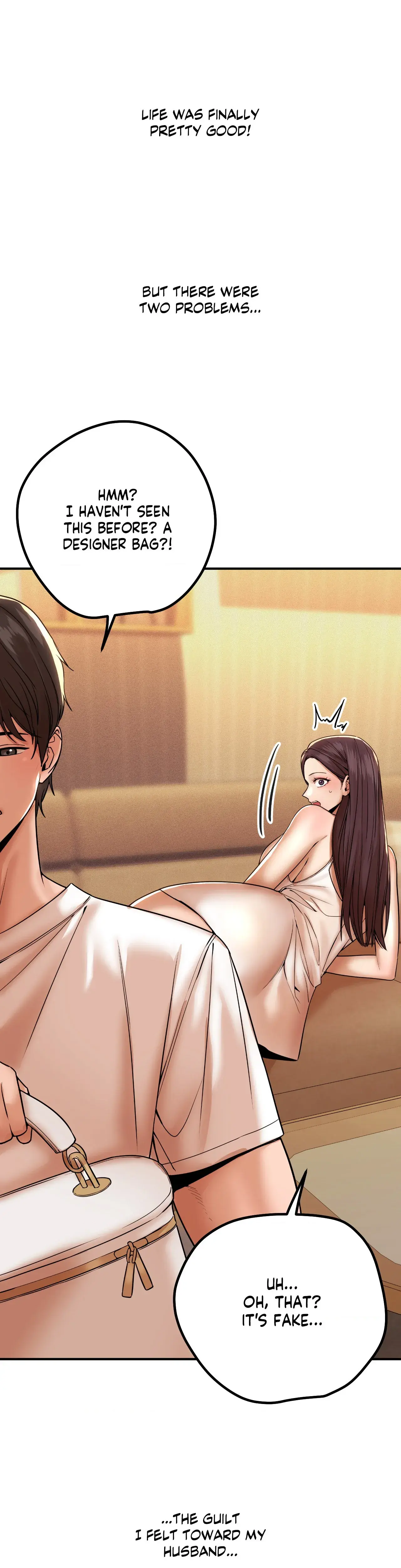 True Or False Chapter 173 - Page 4
