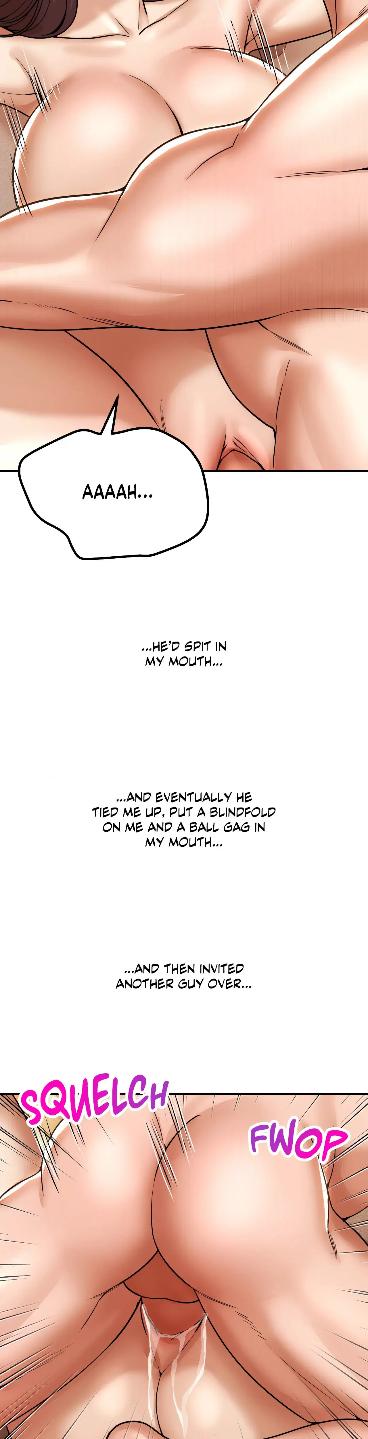 True Or False Chapter 173 - Page 7