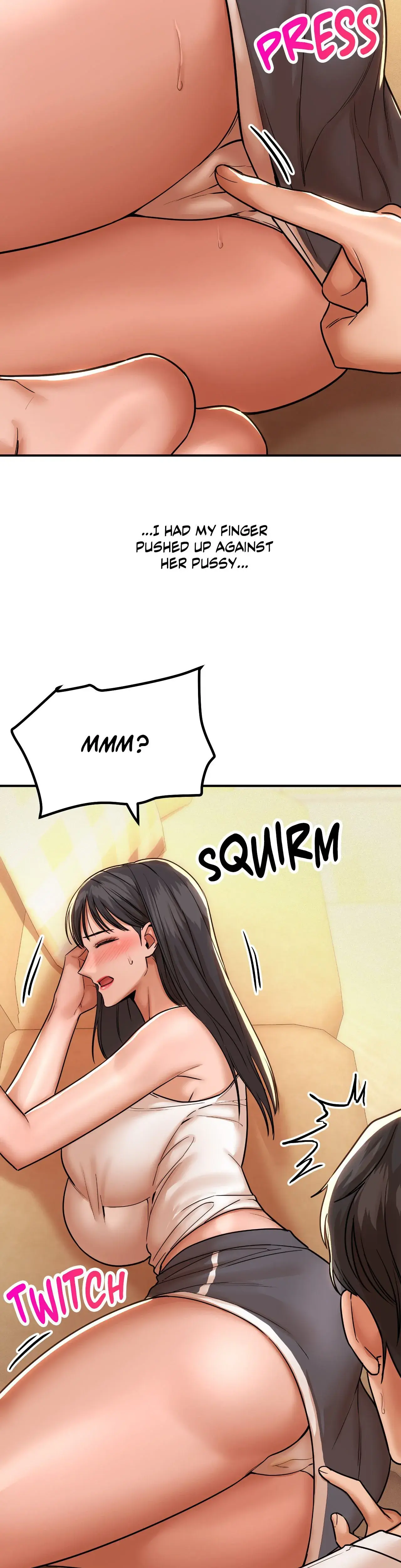 True Or False Chapter 174 - Page 11