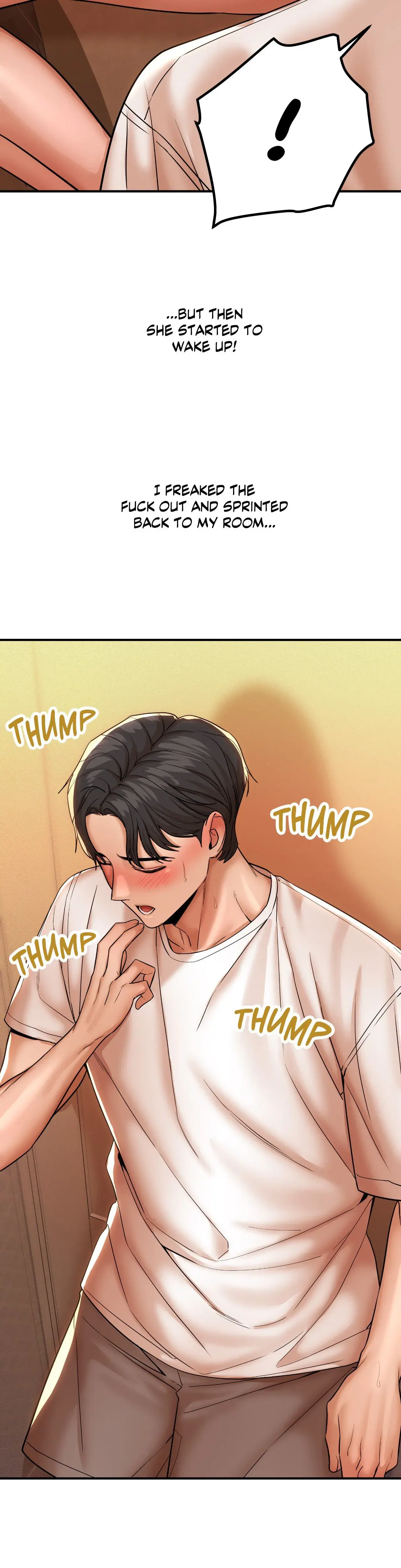 True Or False Chapter 174 - Page 12