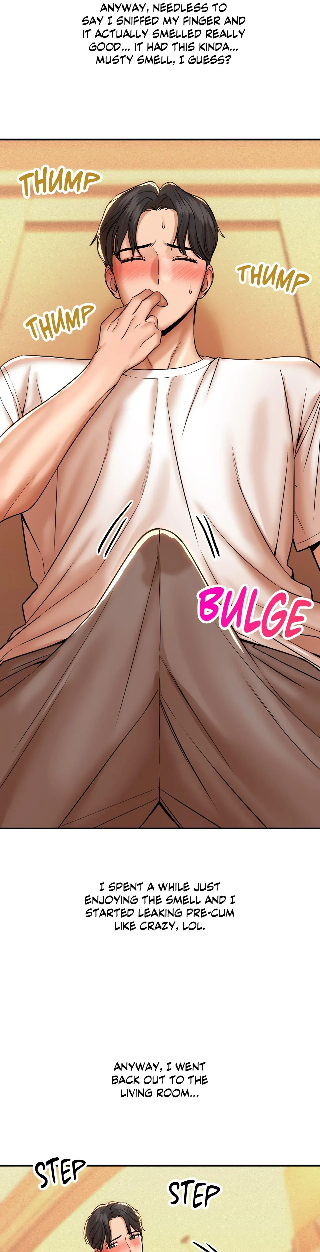 True Or False Chapter 174 - Page 13