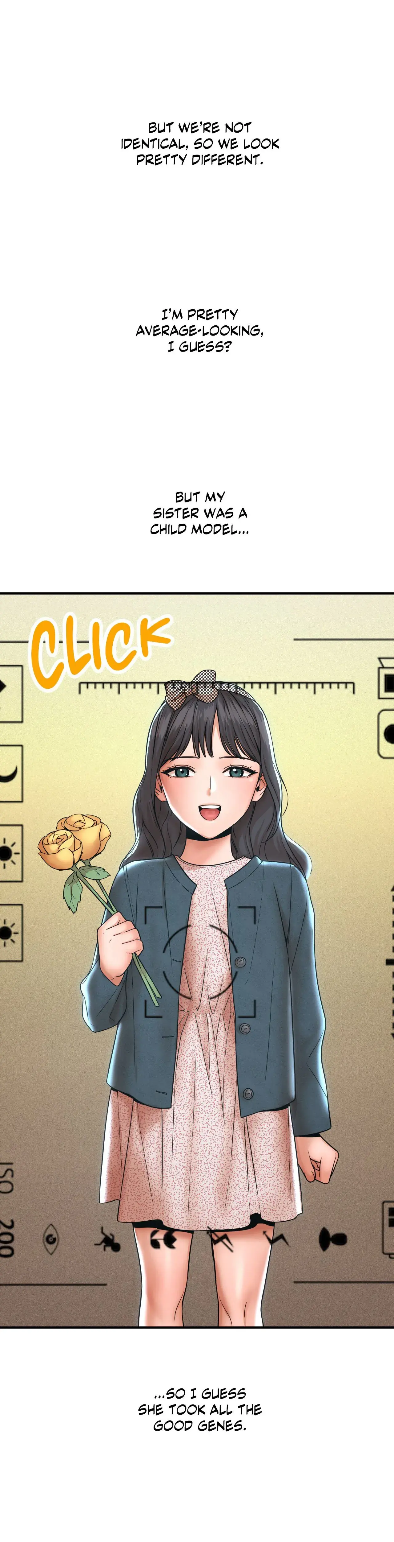 True Or False Chapter 174 - Page 3