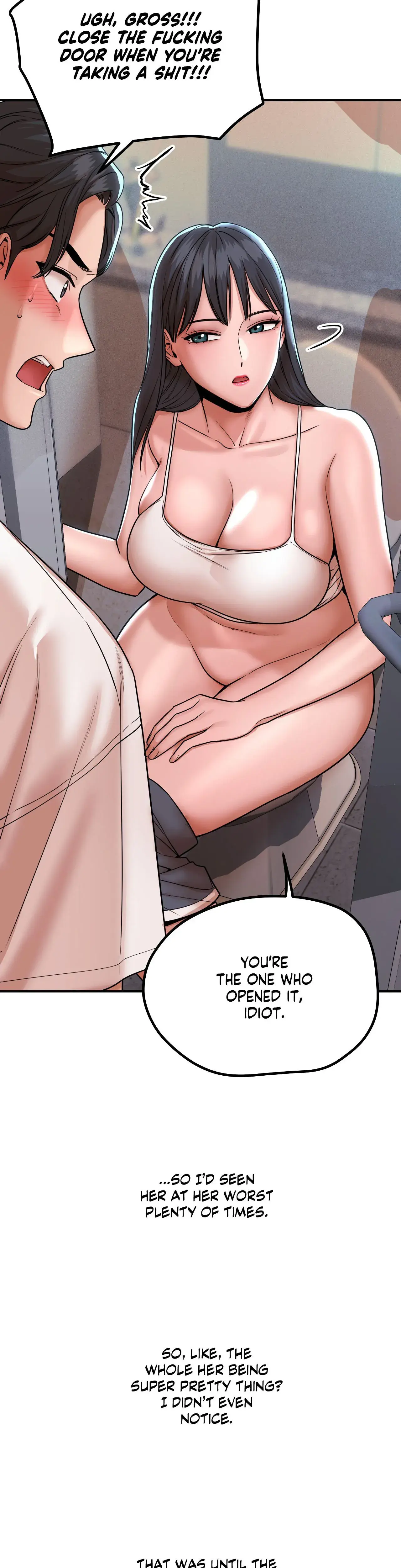 True Or False Chapter 174 - Page 5