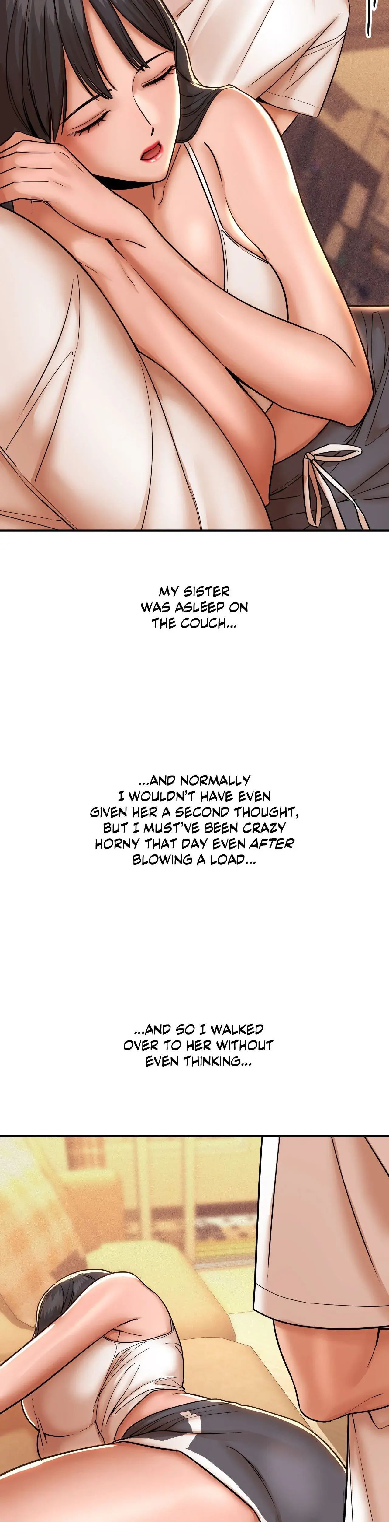 True Or False Chapter 174 - Page 8