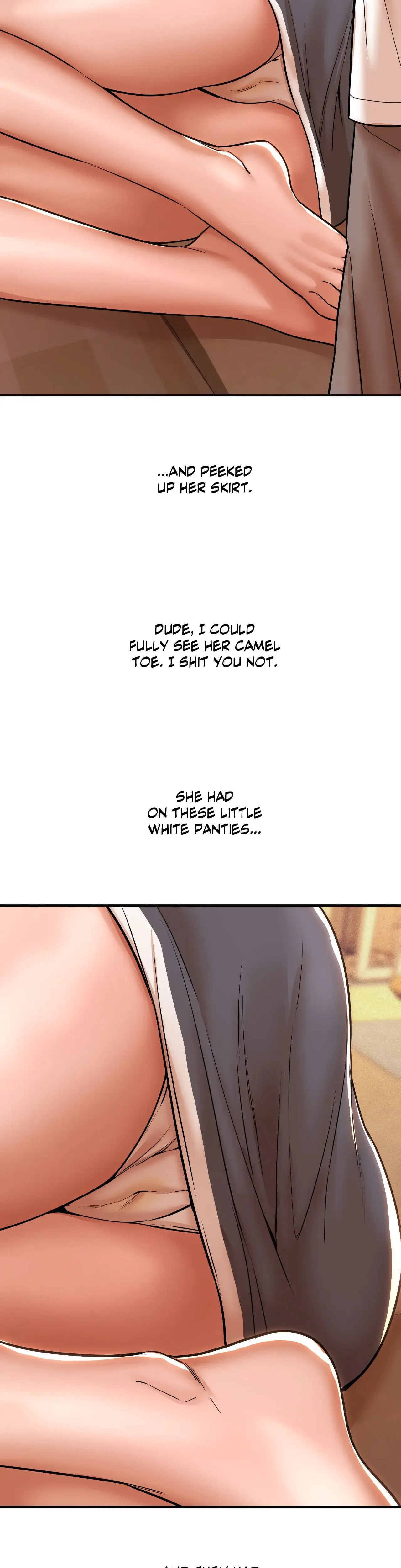 True Or False Chapter 174 - Page 9