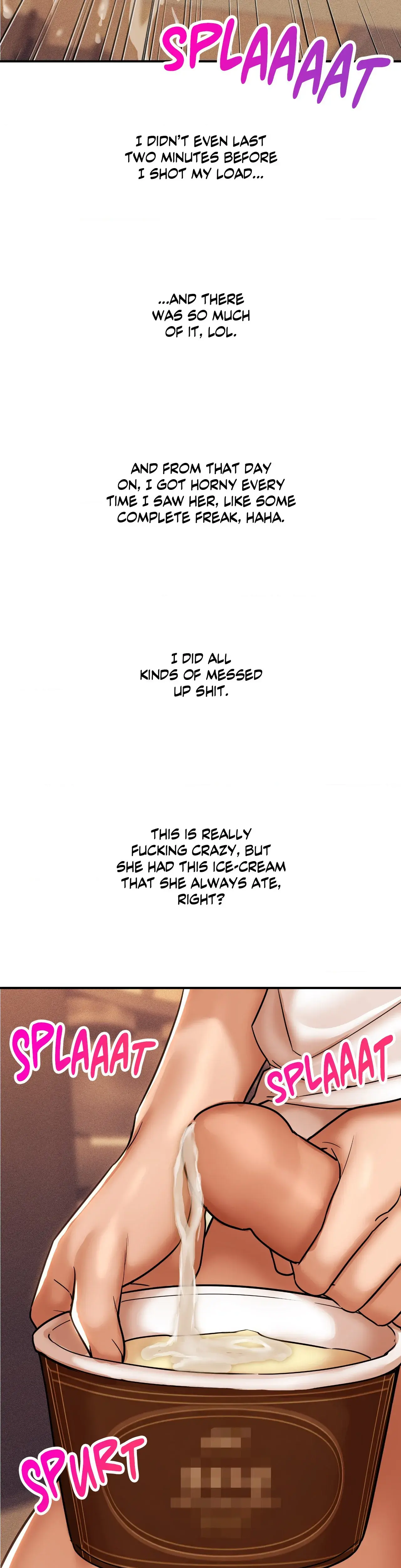 True Or False Chapter 175 - Page 11