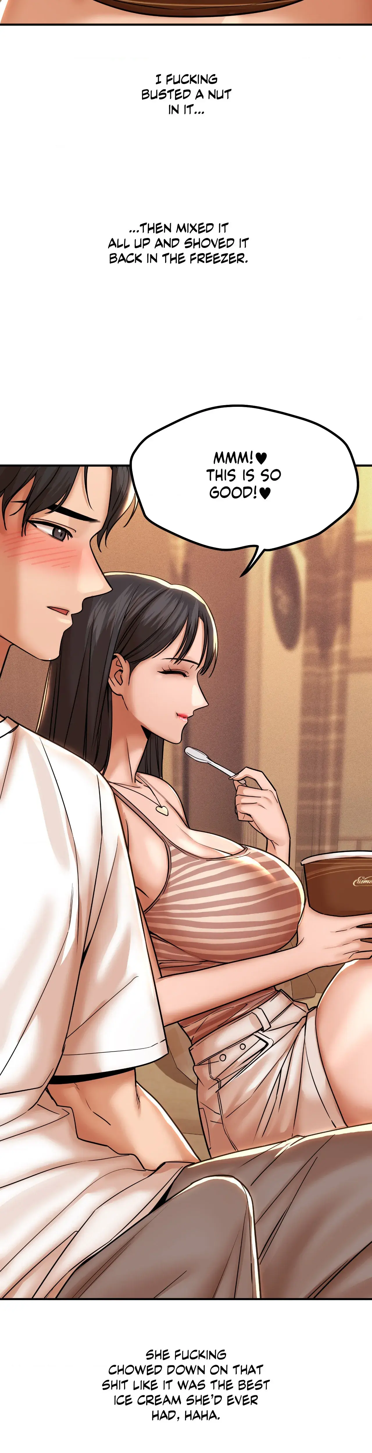 True Or False Chapter 175 - Page 12